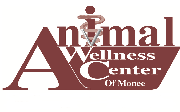 Animal Wellness Center of Monee Logo